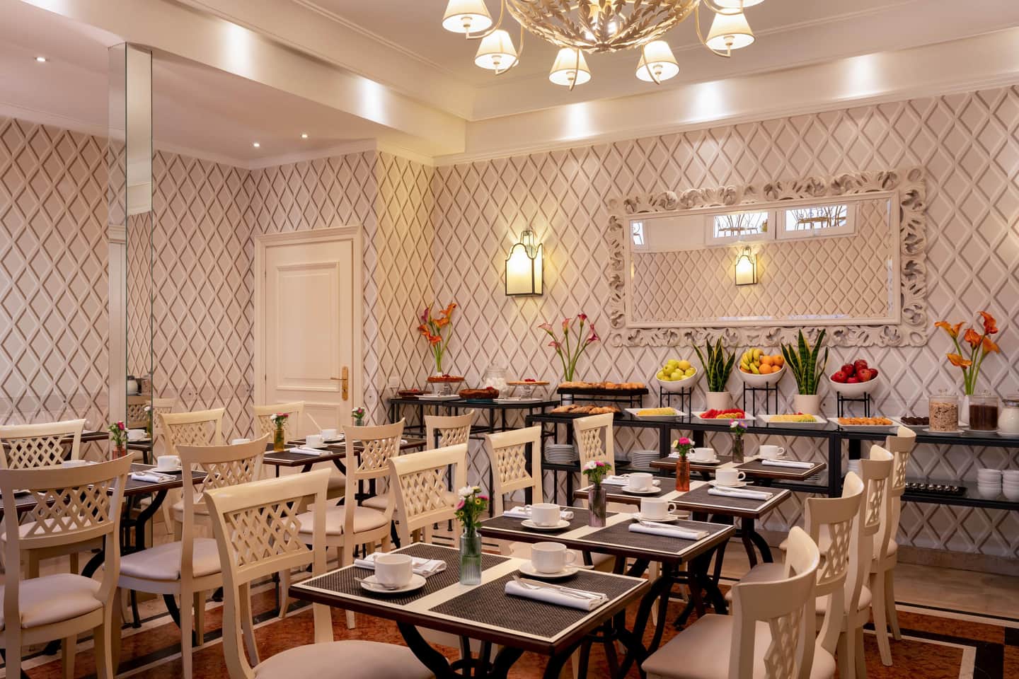 Hotel Villa Glori