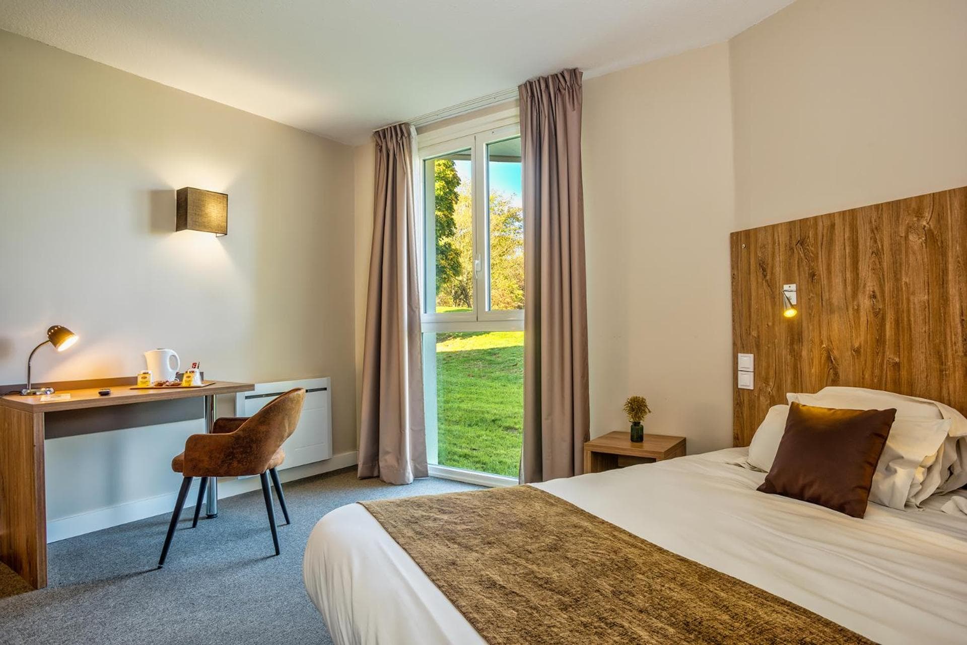 Les Jardins de l'Anjou