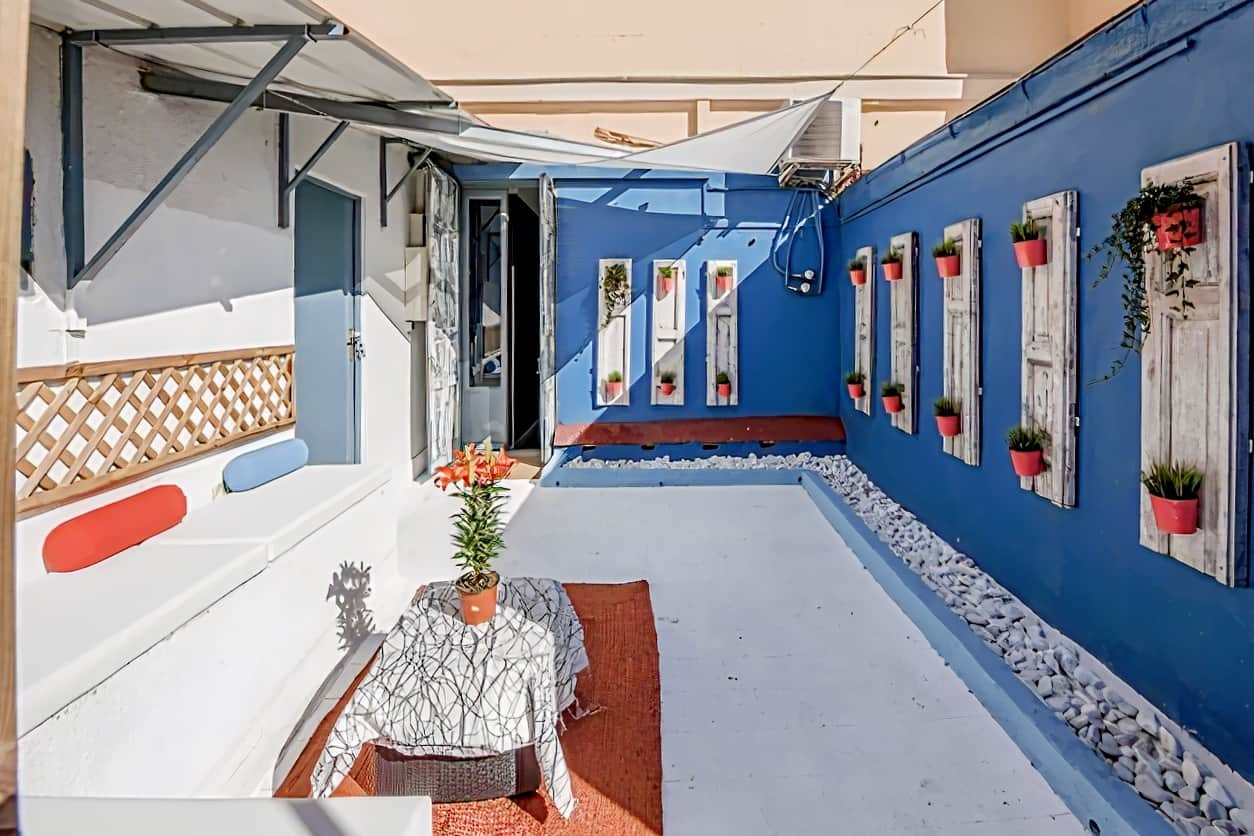 Hostal La Plata