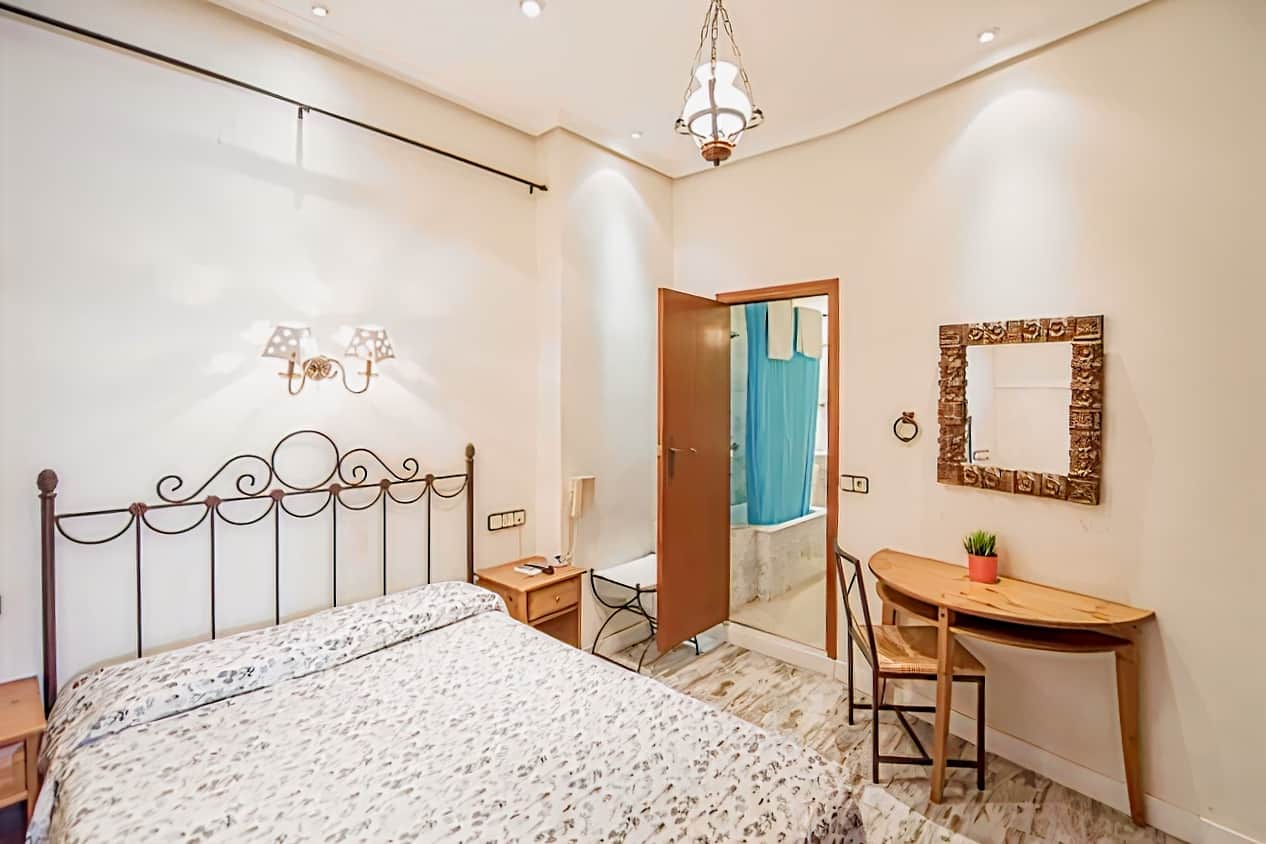 Hostal La Plata