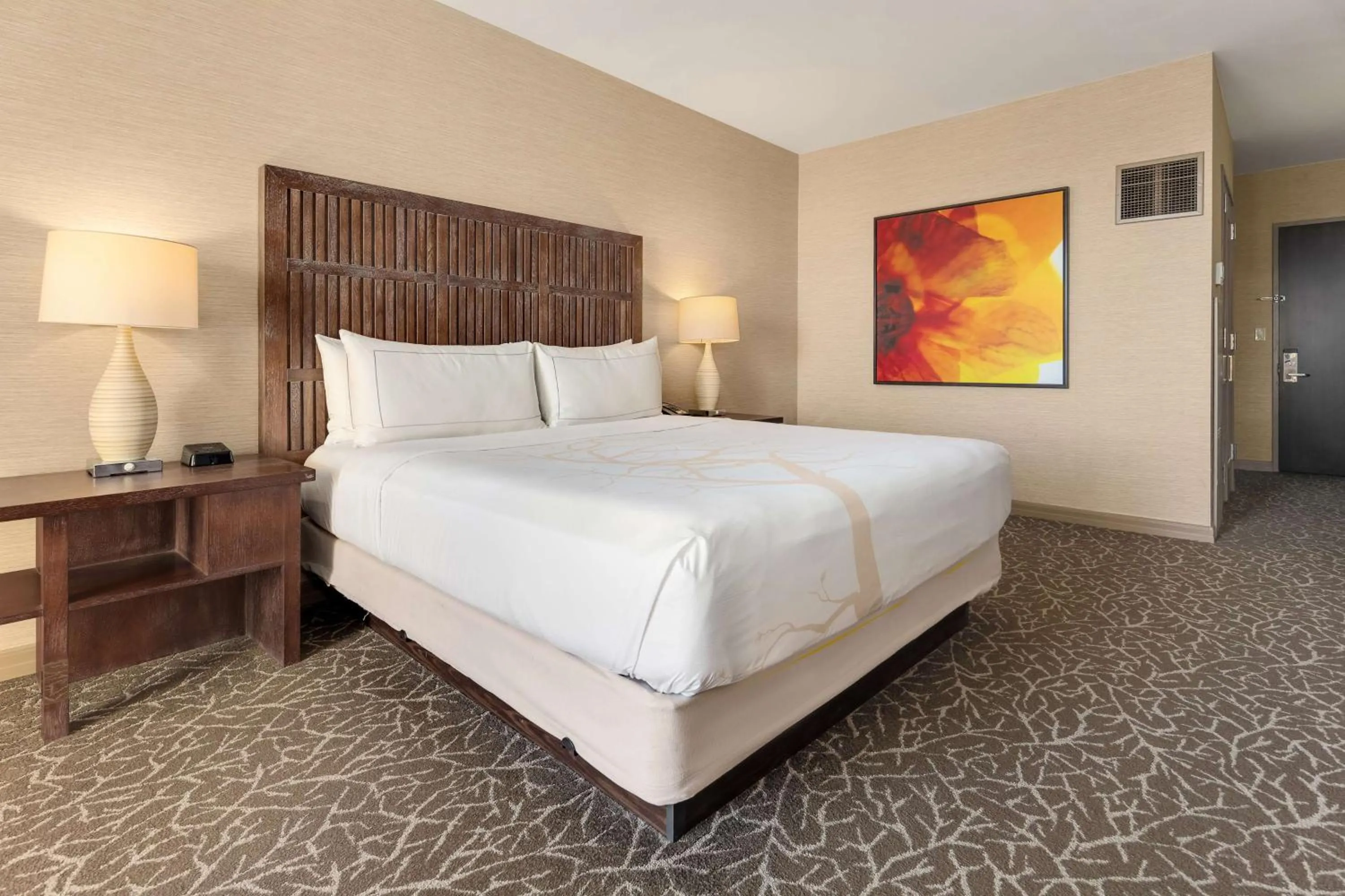 Hilton La Jolla Torrey Pines