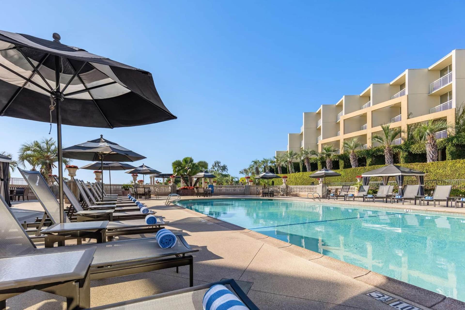 Hilton La Jolla Torrey Pines