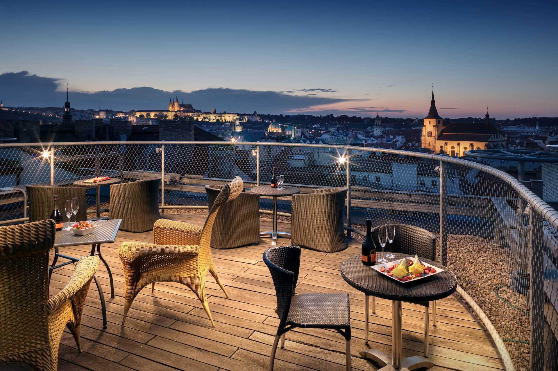 Design Metropol Hotel