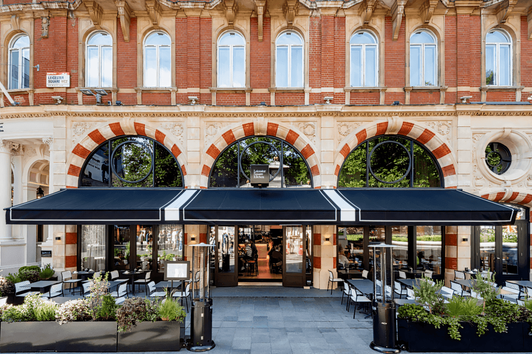 Radisson Blu Hotel, London Leicester Square