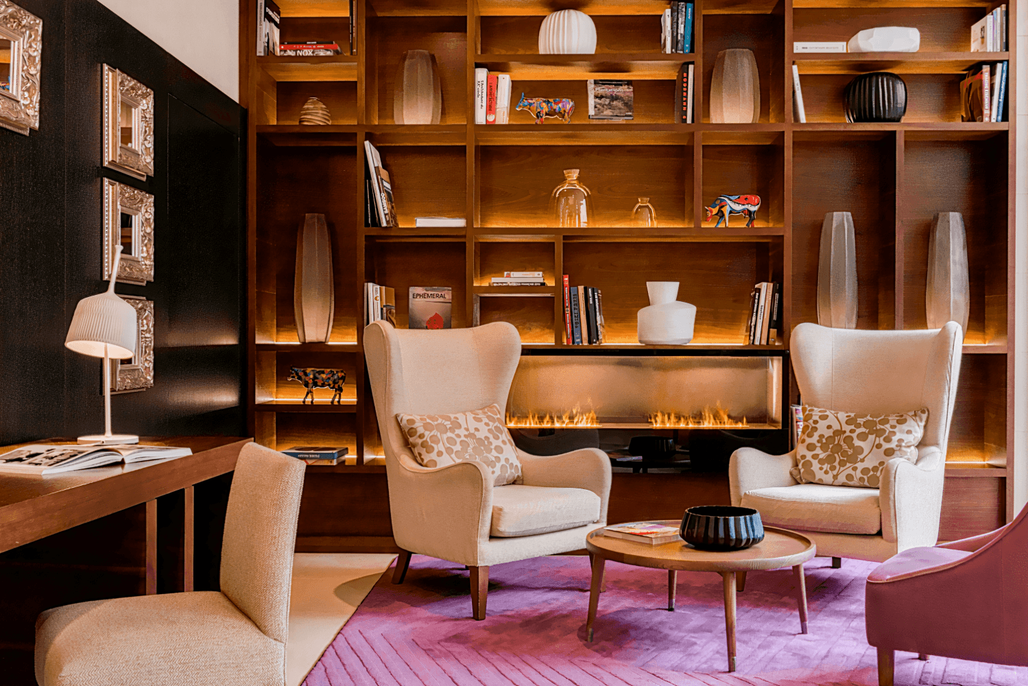 Crowne Plaza Hôtel Paris - Neuilly