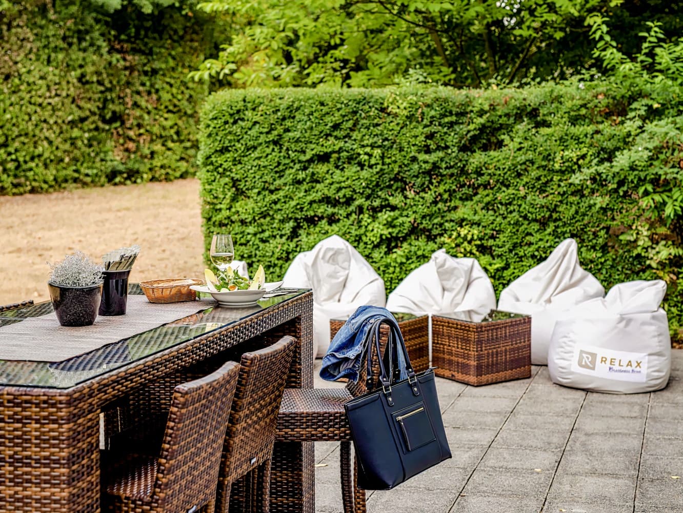 Mercure Hotel Duesseldorf Kaarst