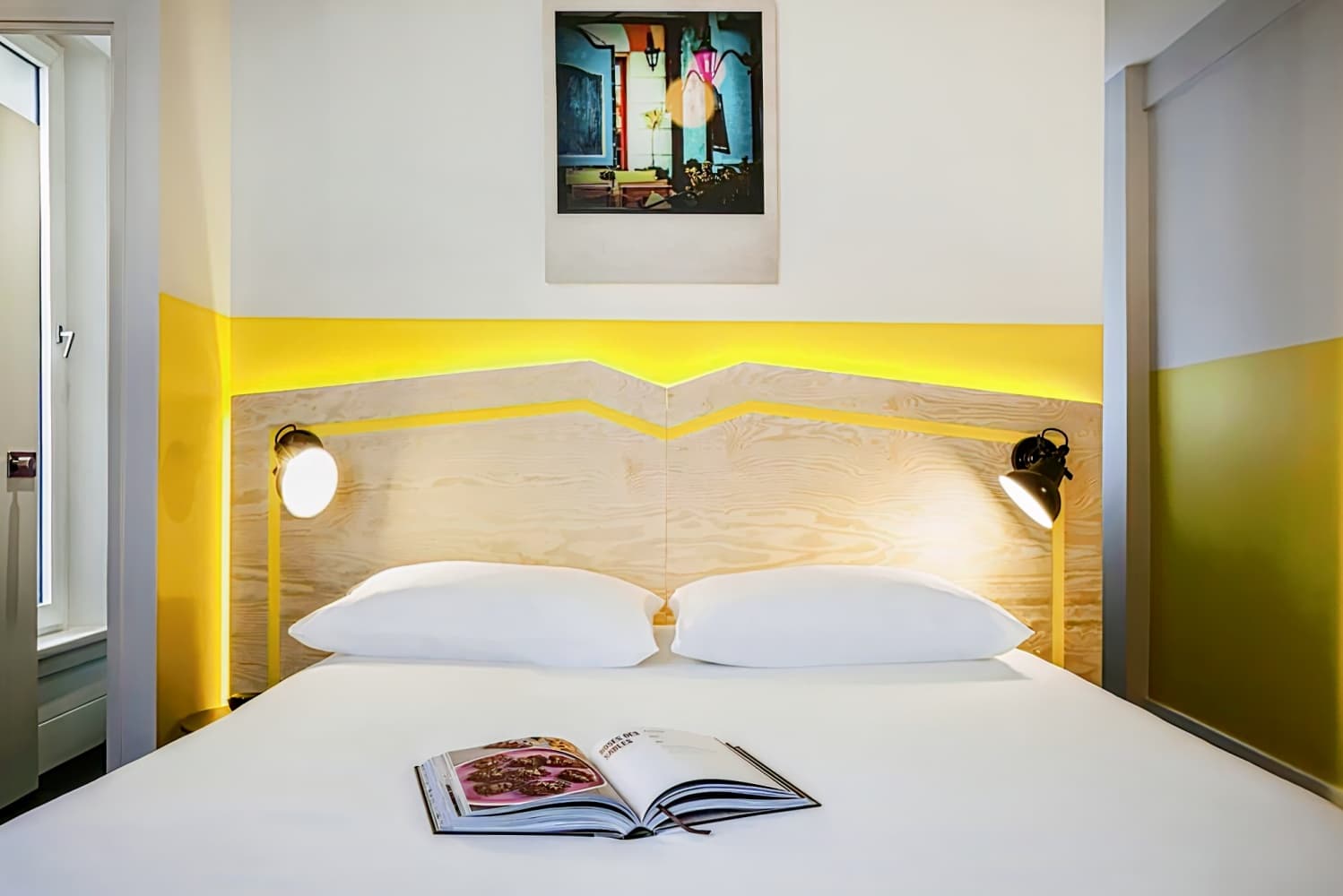 ibis Styles Paris Nation Porte de Montreuil