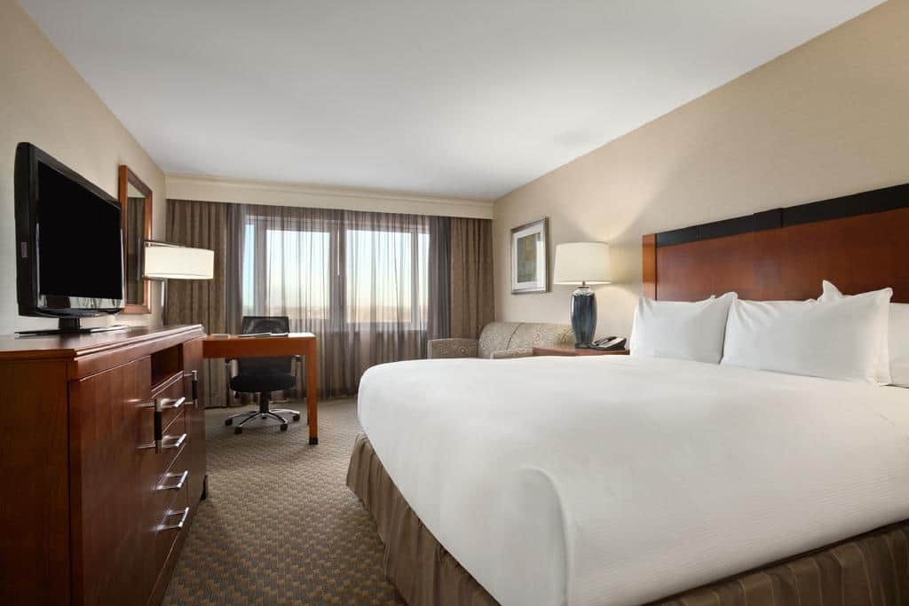 Hilton JFK Airport