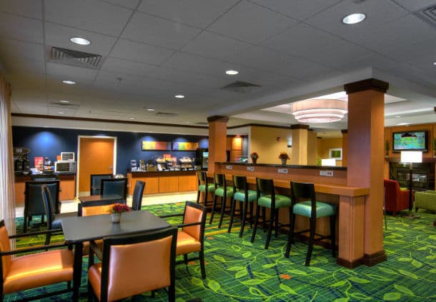 Fairfield Inn & Suites Naples