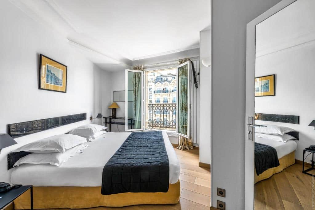 Etoile Park Hôtel