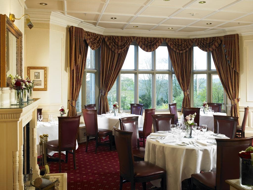 Hollins Hall Hotel & Country Club