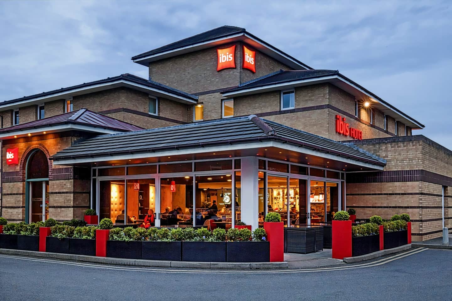 ibis London Barking