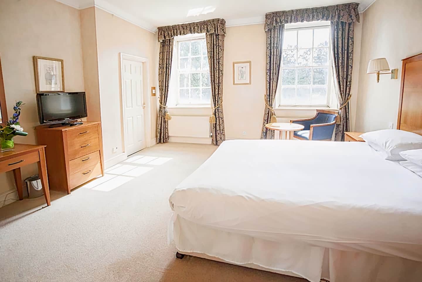 Arnos Manor Bristol