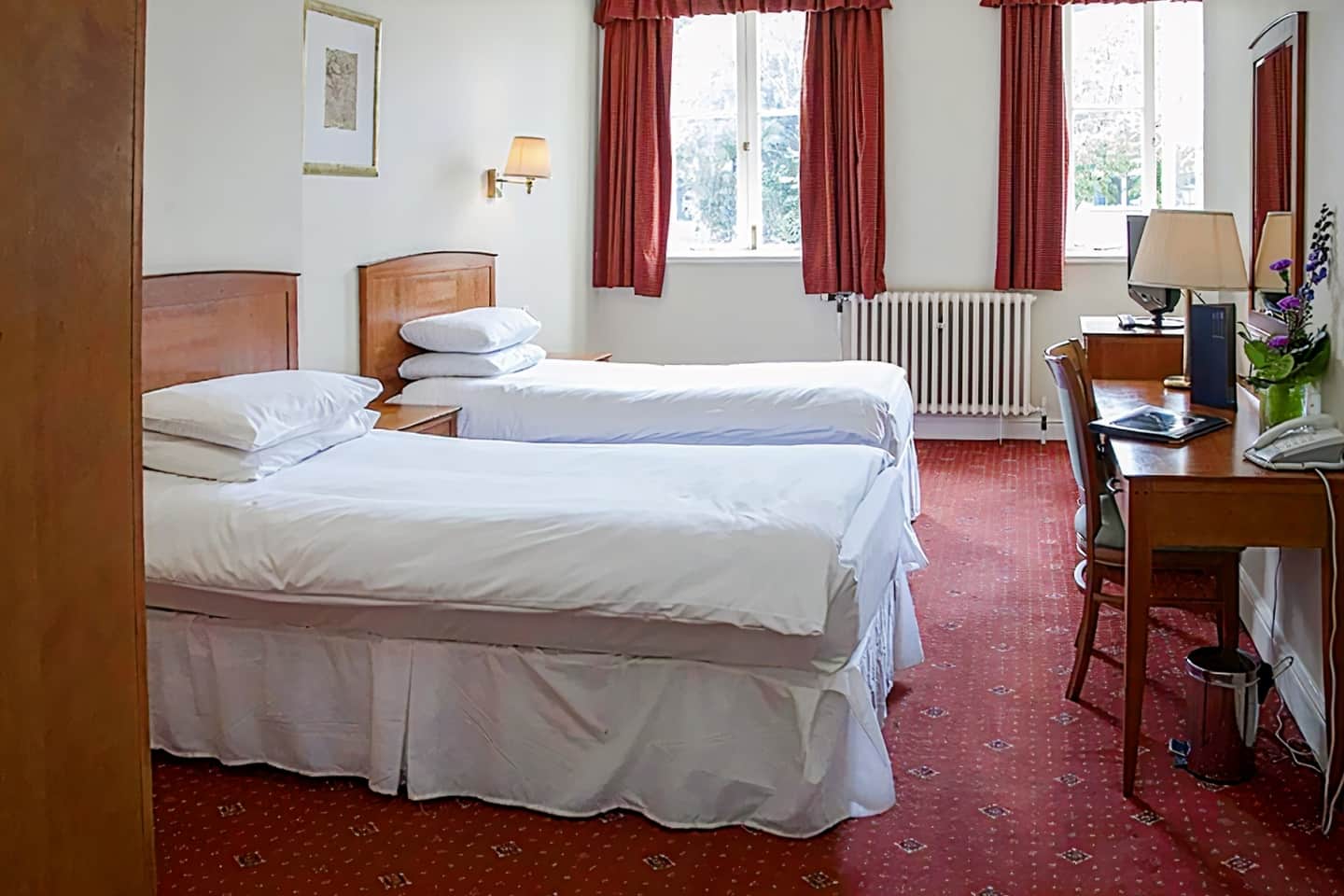 Arnos Manor Bristol