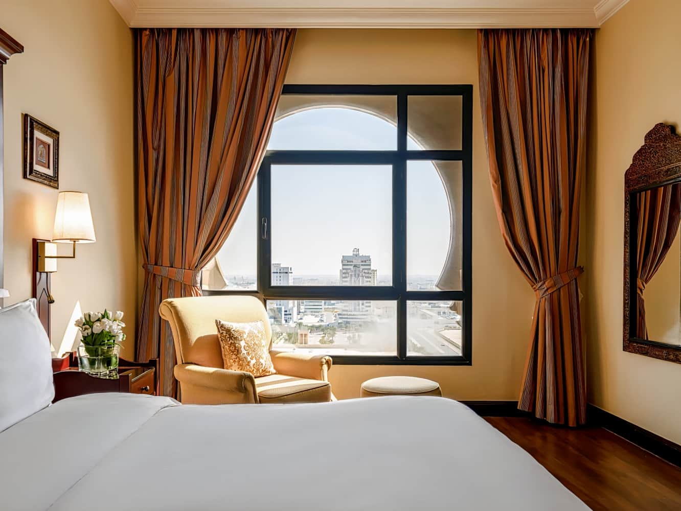 Mercure Grand Hotel Seef