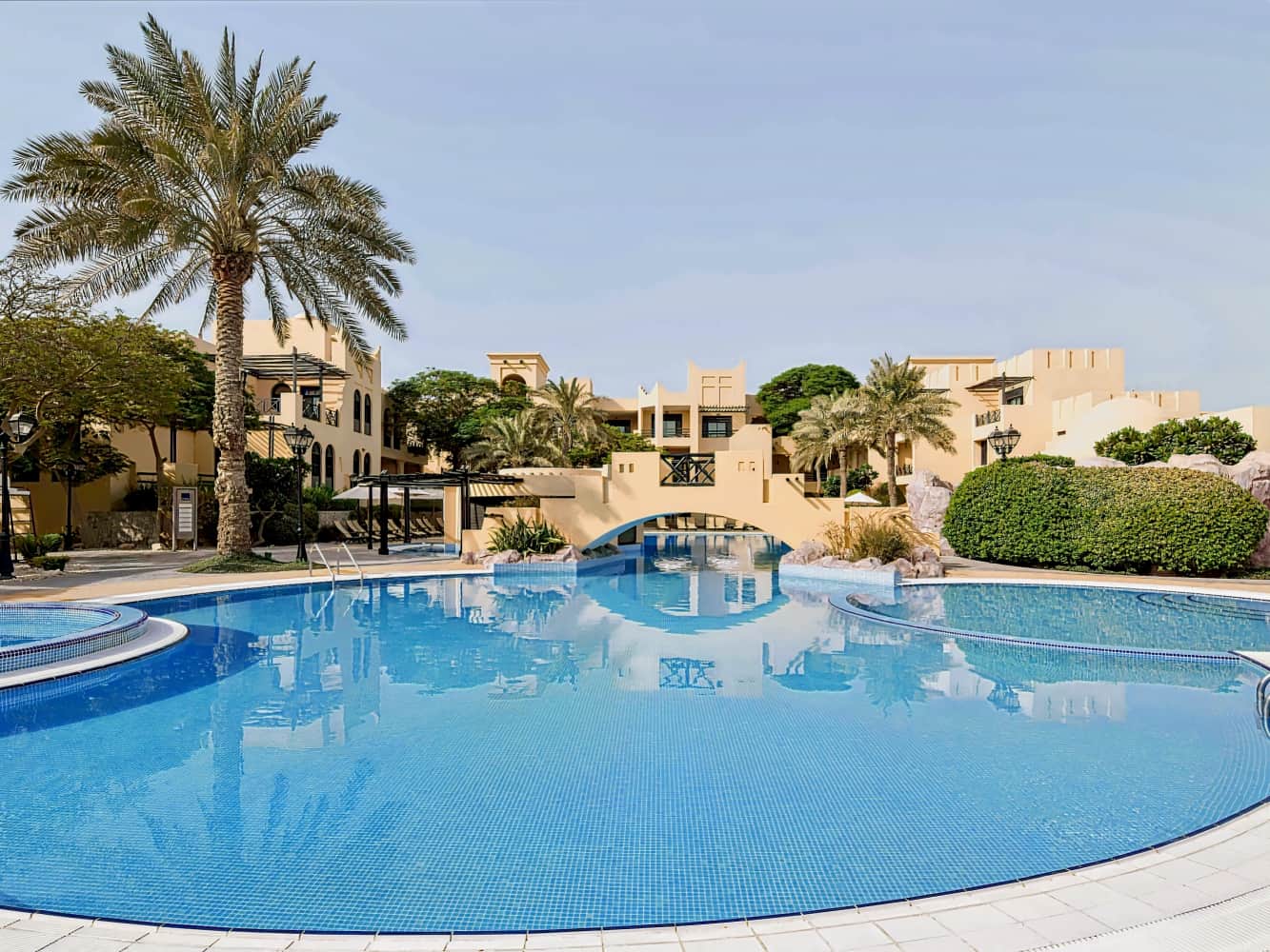 Novotel Bahrain Al Dana Resort