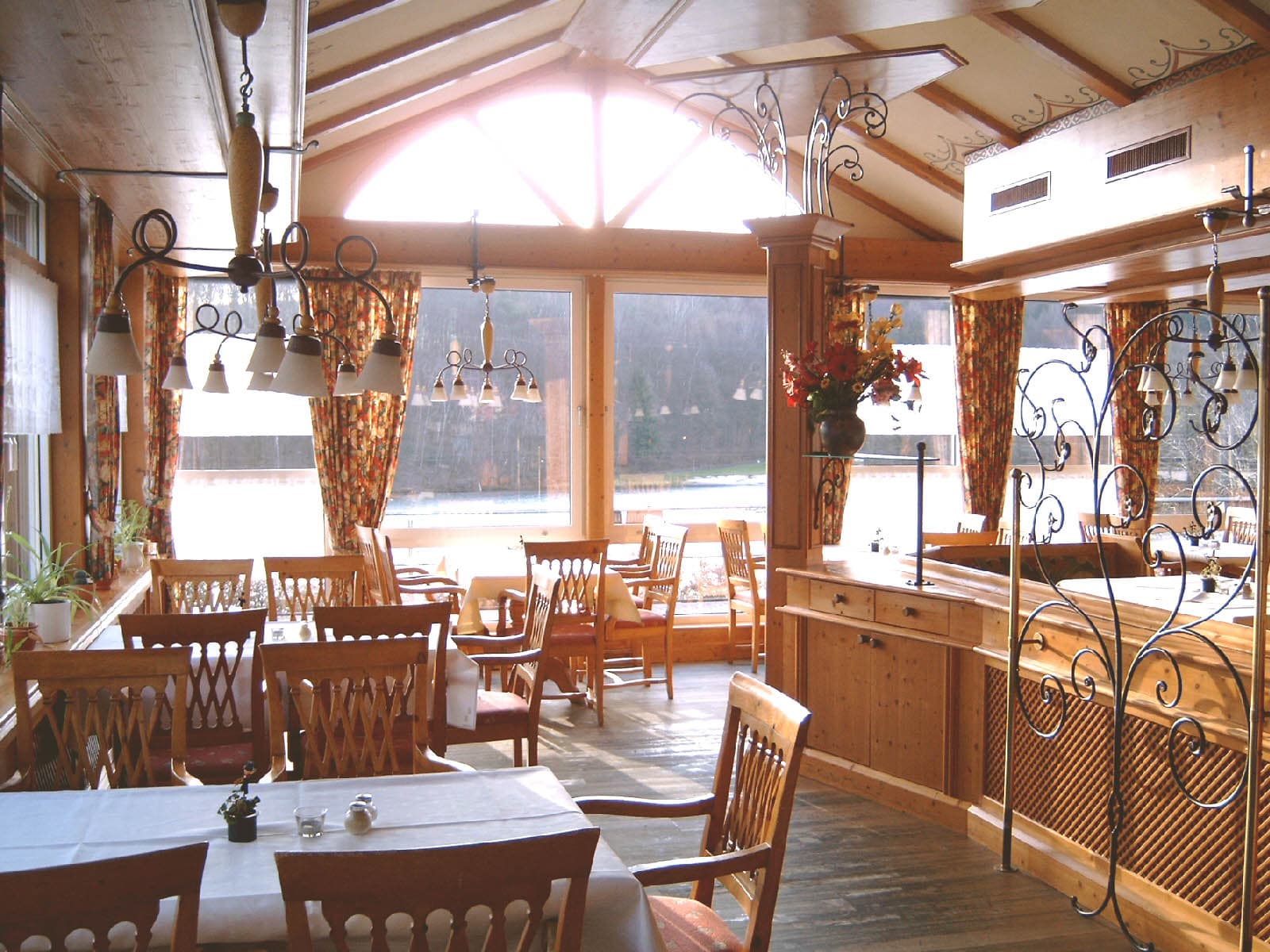 Hotel Seeblick