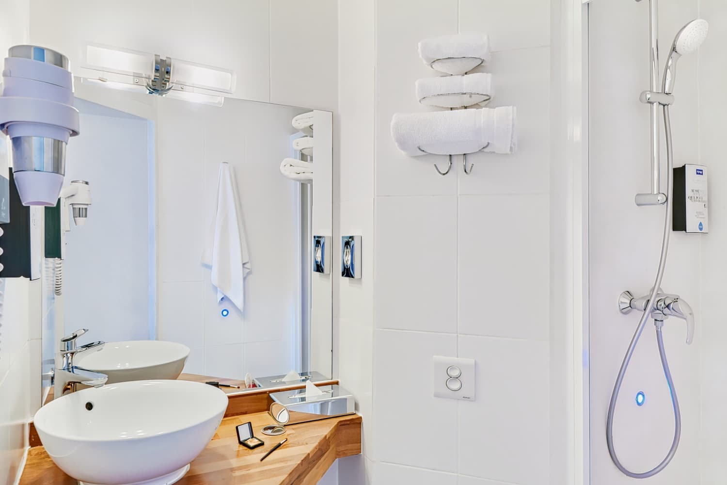 Comfort Hôtel Mons-En-Baroeul