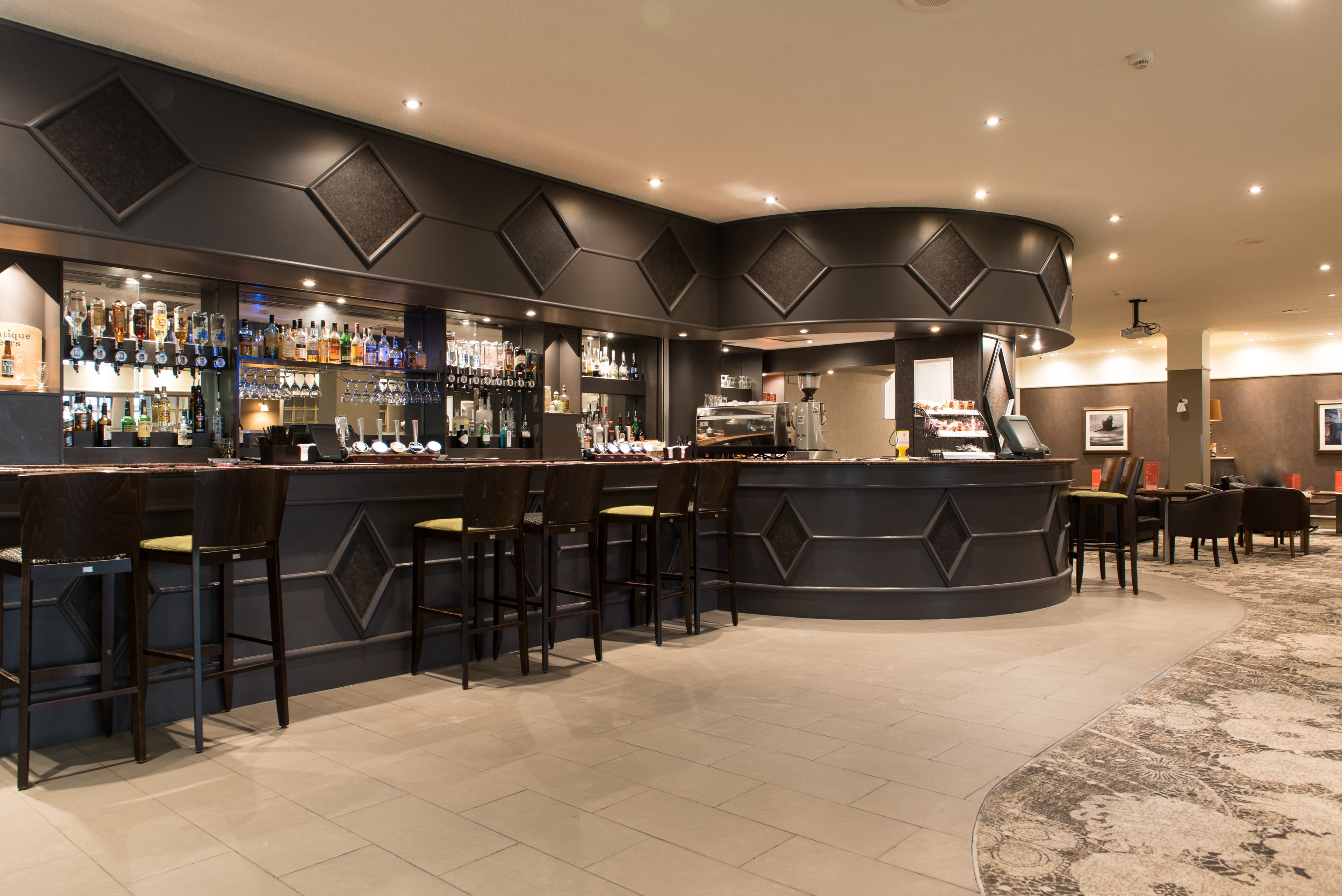 DoubleTree Aberdeen Treetops