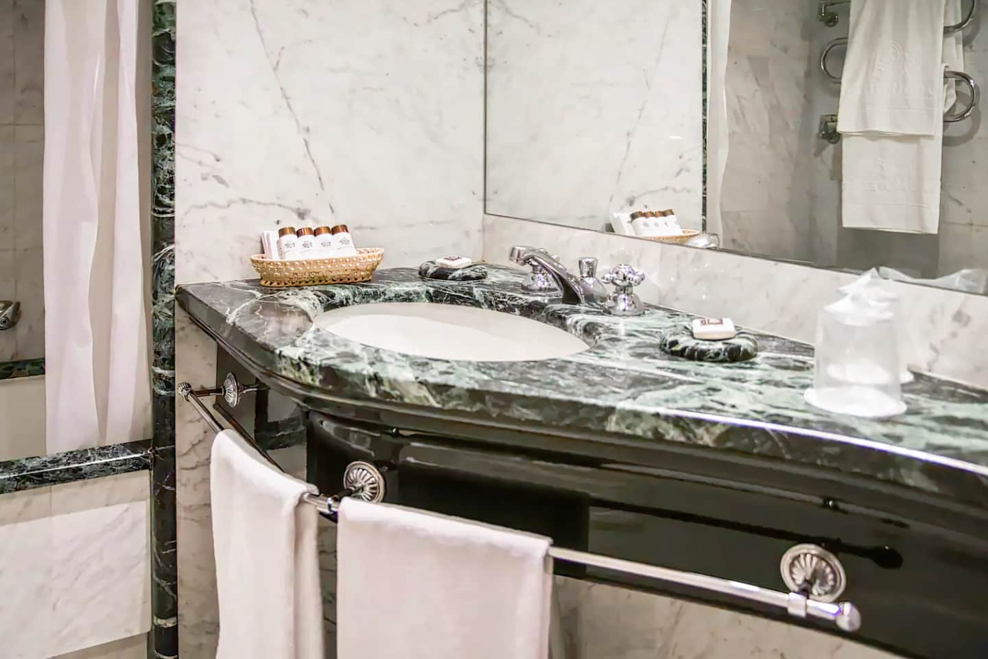 Grand Hotel Sitea