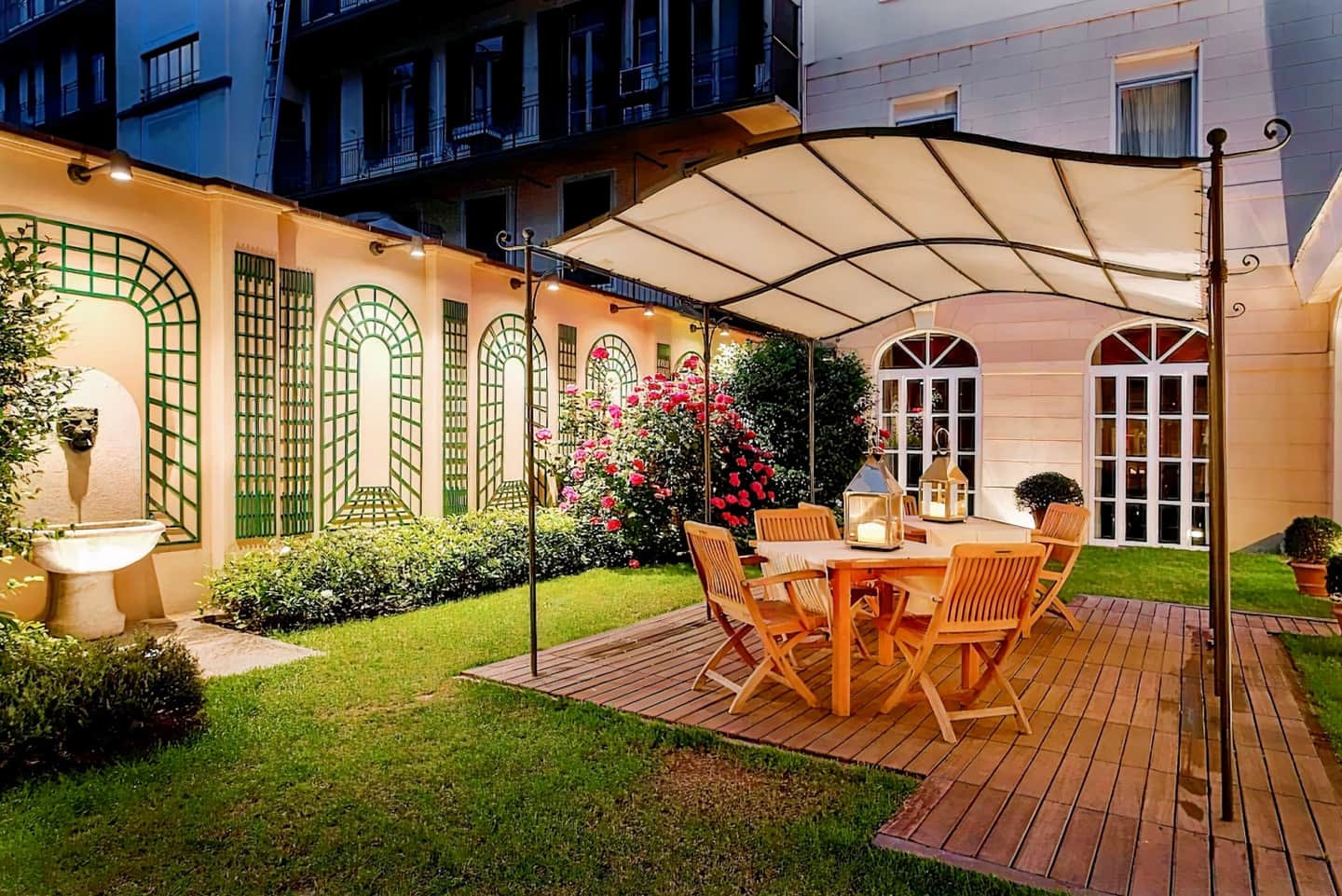 Grand Hotel Sitea
