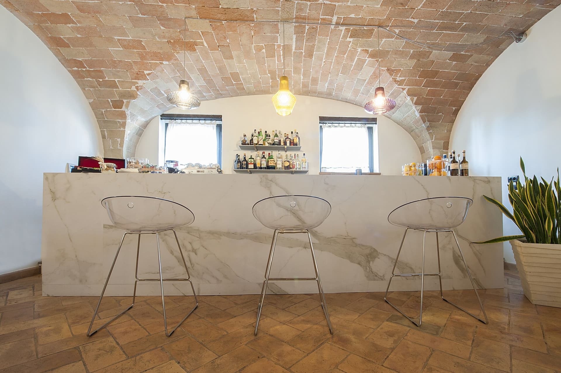 Relais dell'Olmo