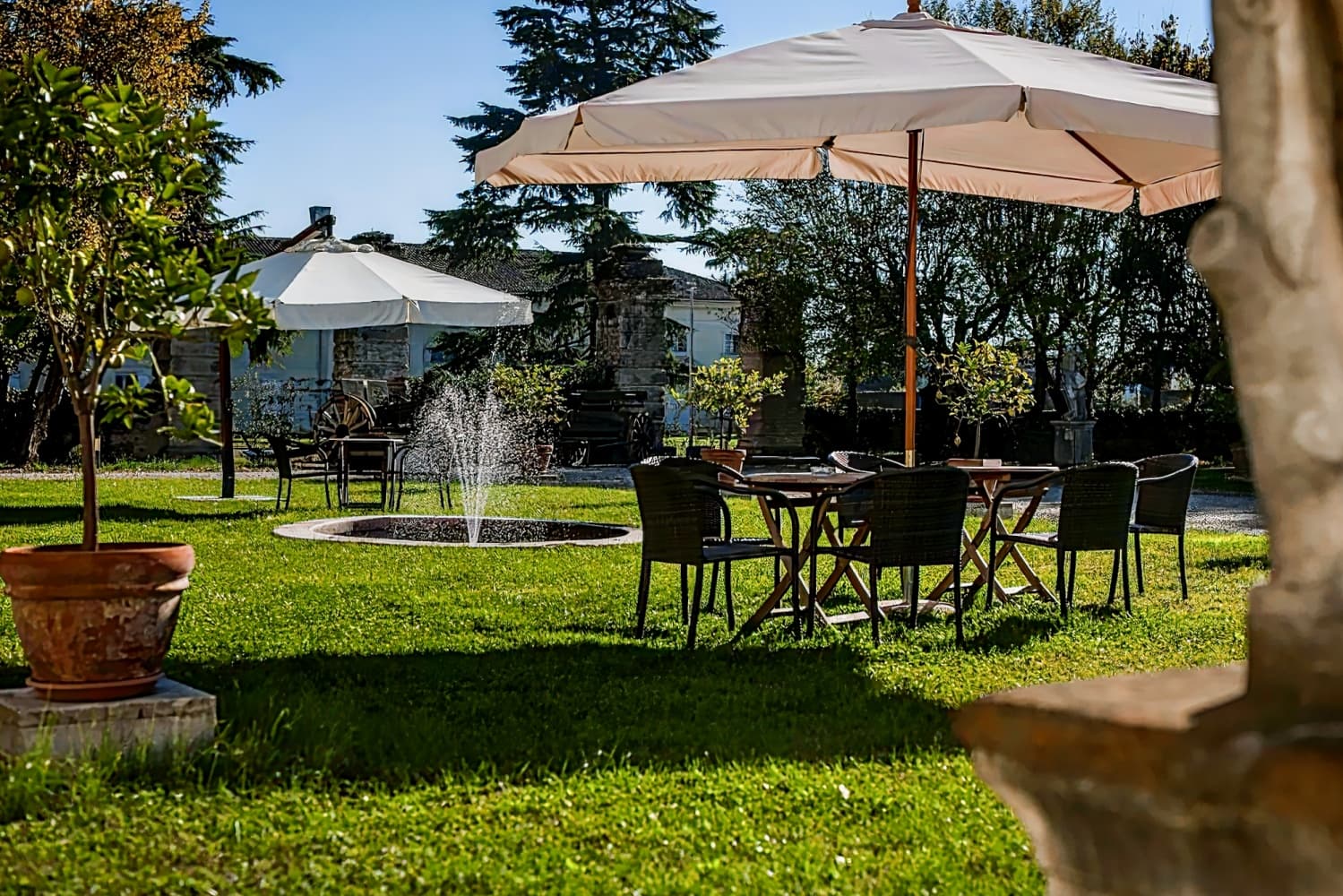 Hotel Relais Villa Corner della Regina