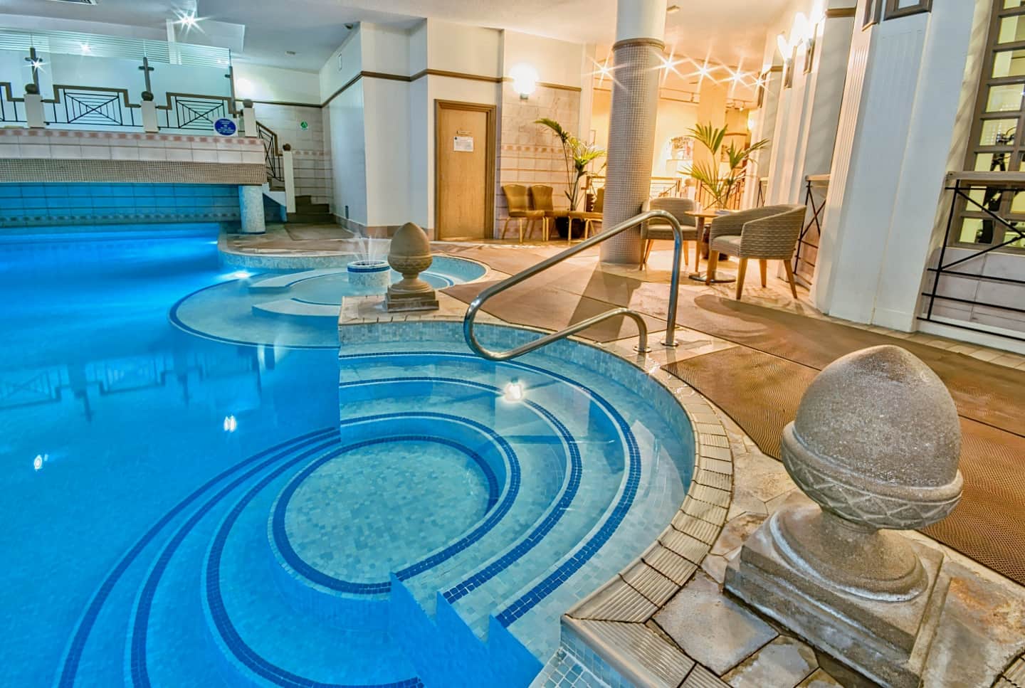 Rembrandt Hotel