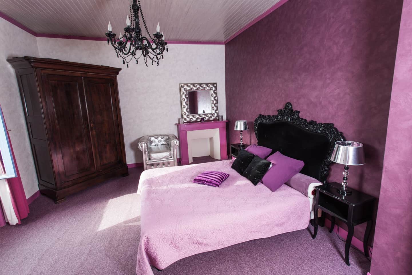 Domaine Arvor