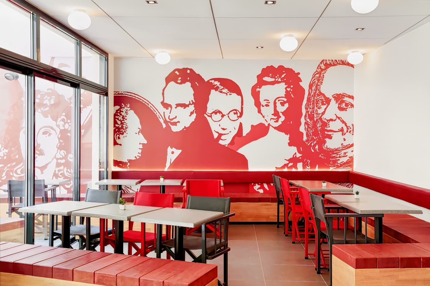 ibis Styles Montpellier Centre Comedie