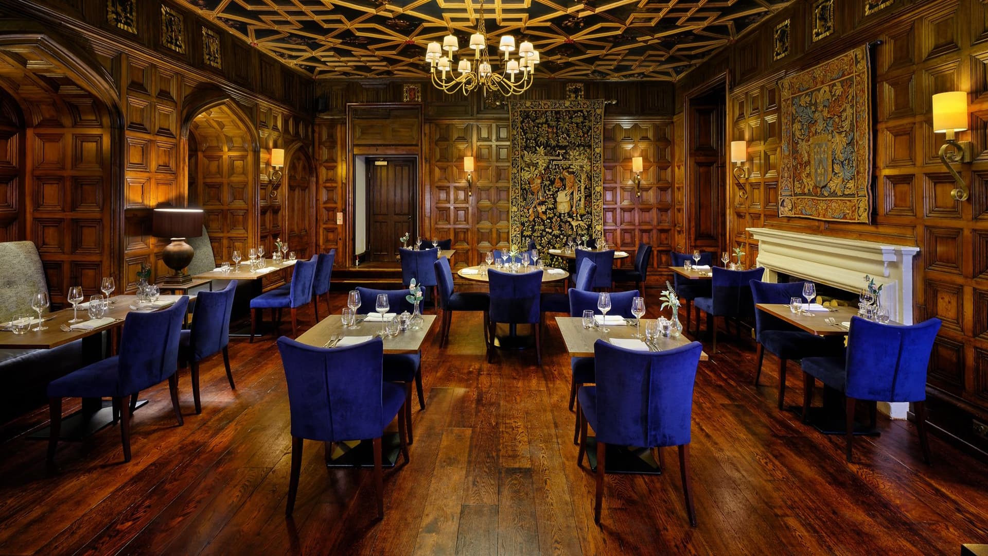 Delta Hotels by Marriott St Pierre Hotel & Country Club