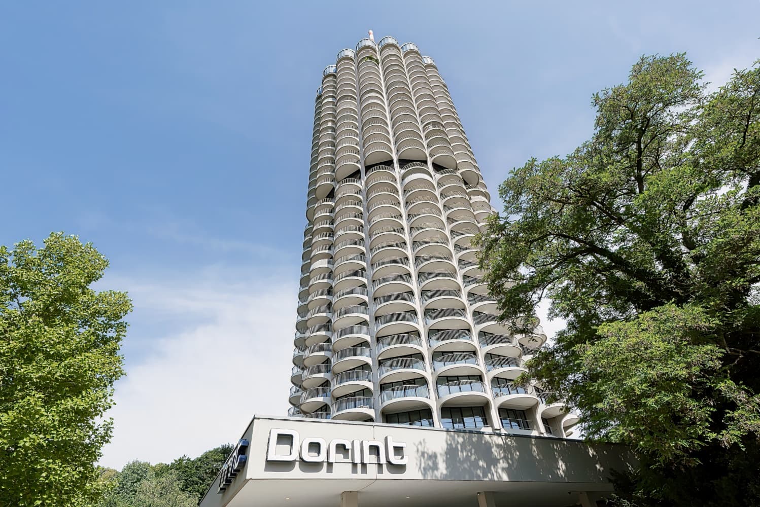 Dorint An der Kongresshalle Augsburg