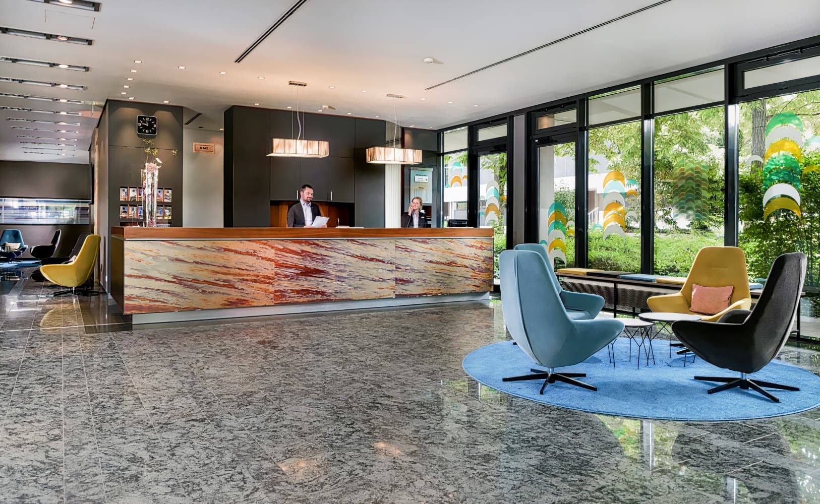 Dorint An der Kongresshalle Augsburg