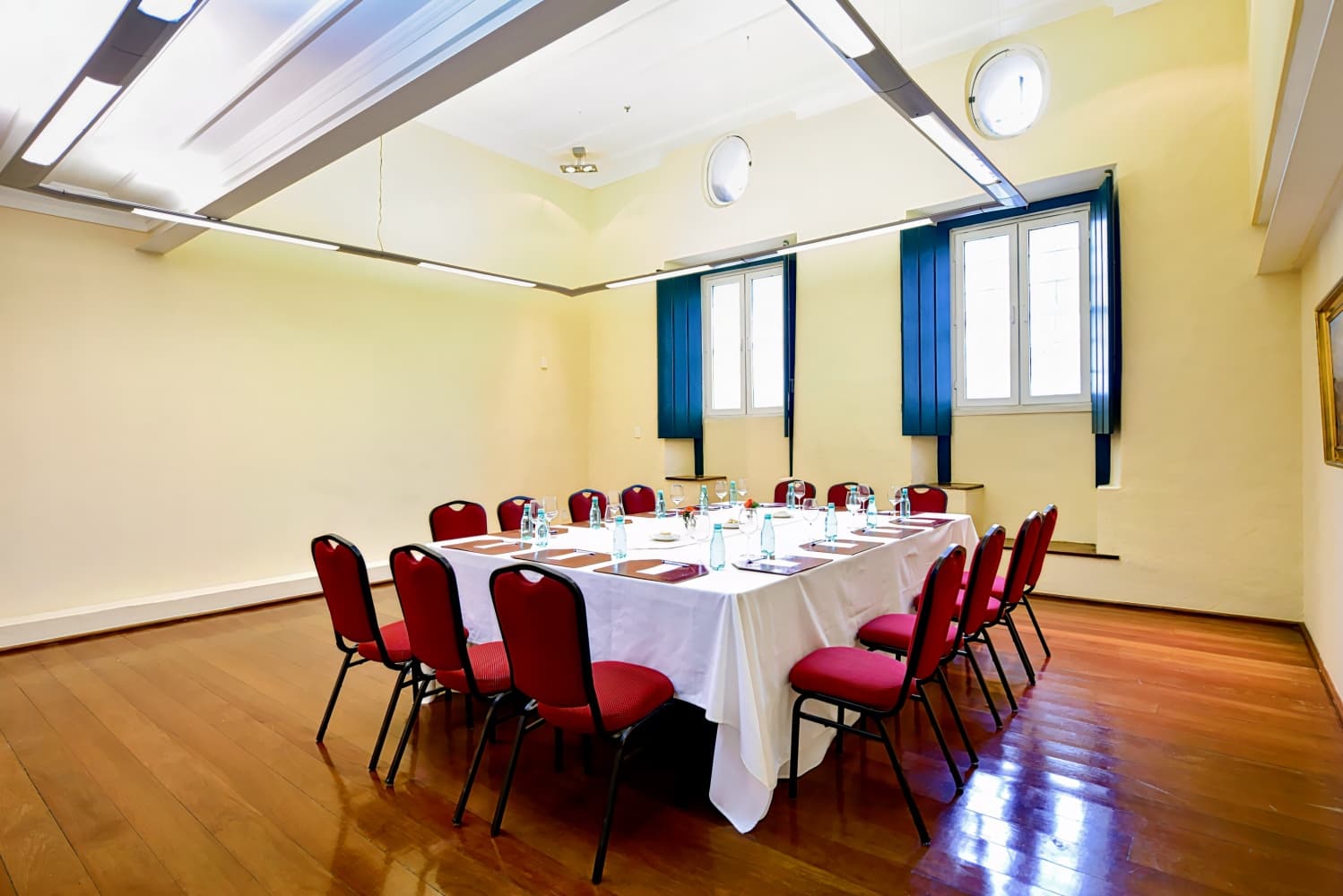 Pestana Convento do Carmo