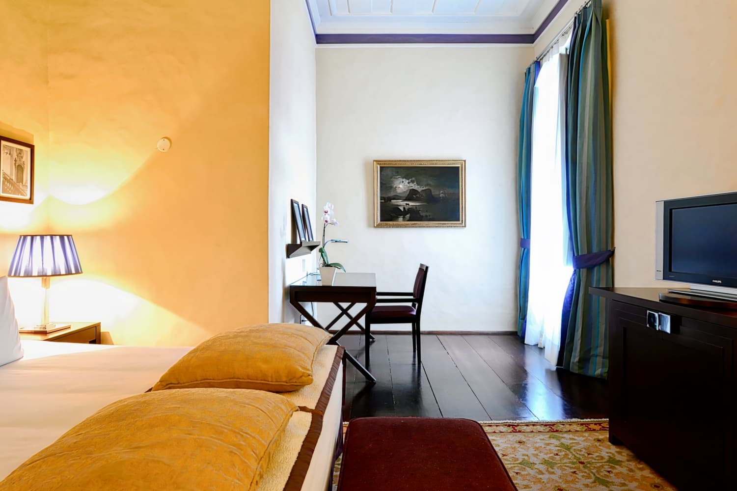 Pestana Convento do Carmo