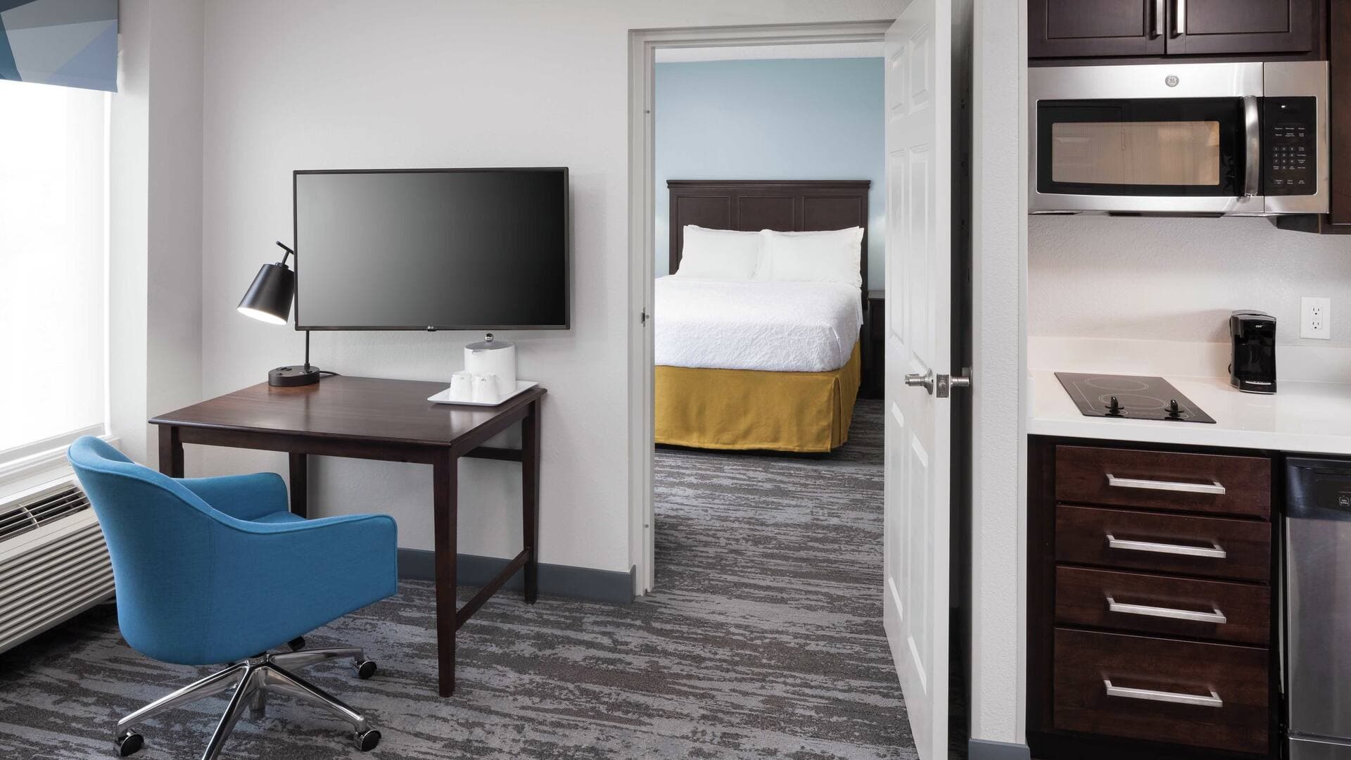Hampton Inn & Suites Miami-Doral/Dolphin Mall