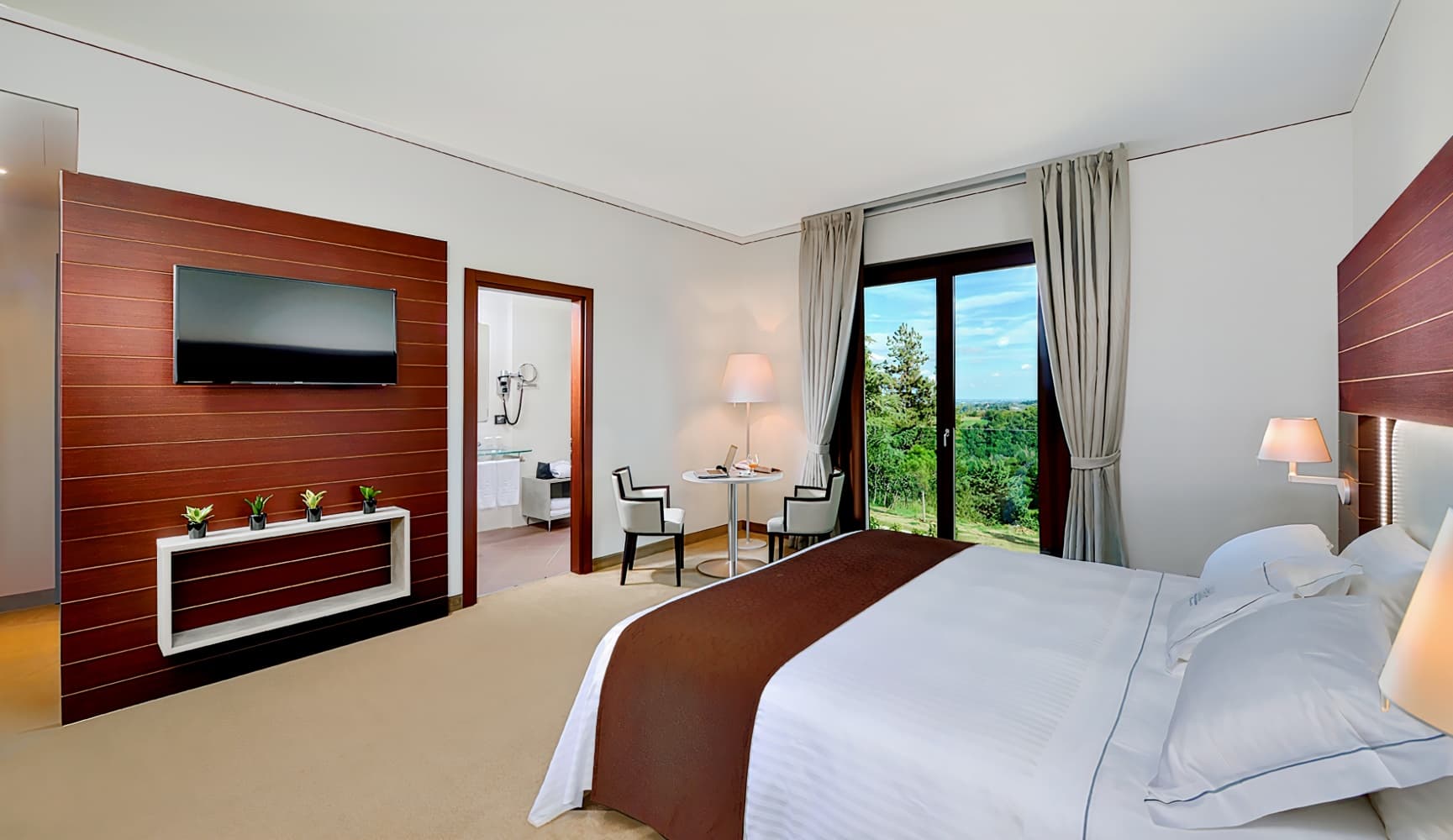 Palazzo di Varignana Resort & SPA