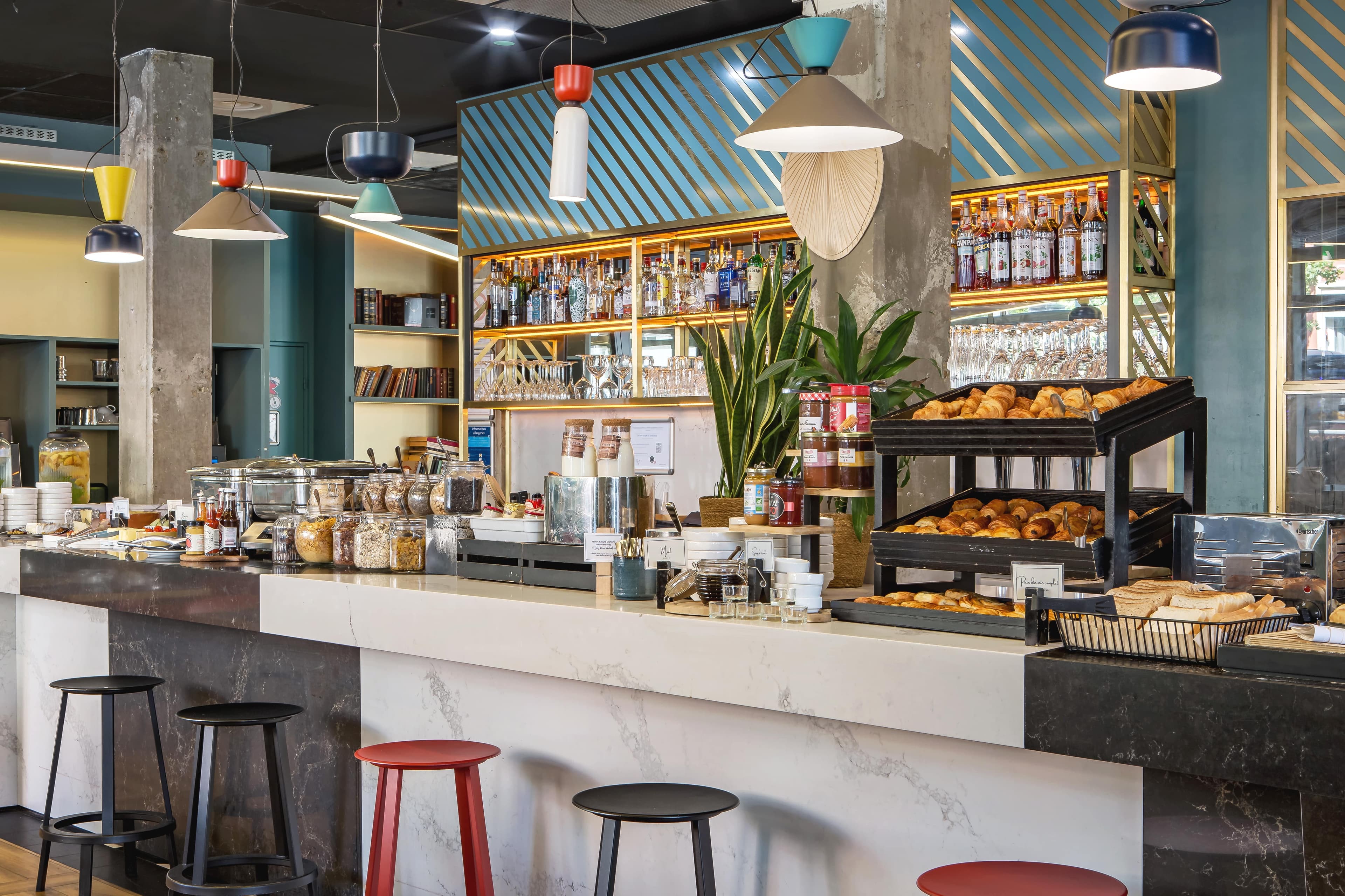 Hotel Mercure Paris Saint-Ouen