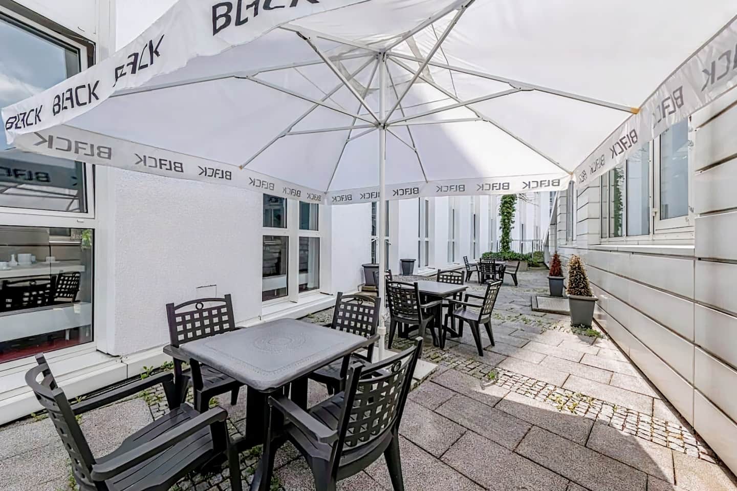 Trip Inn Frankfurt Nordwestzentrum