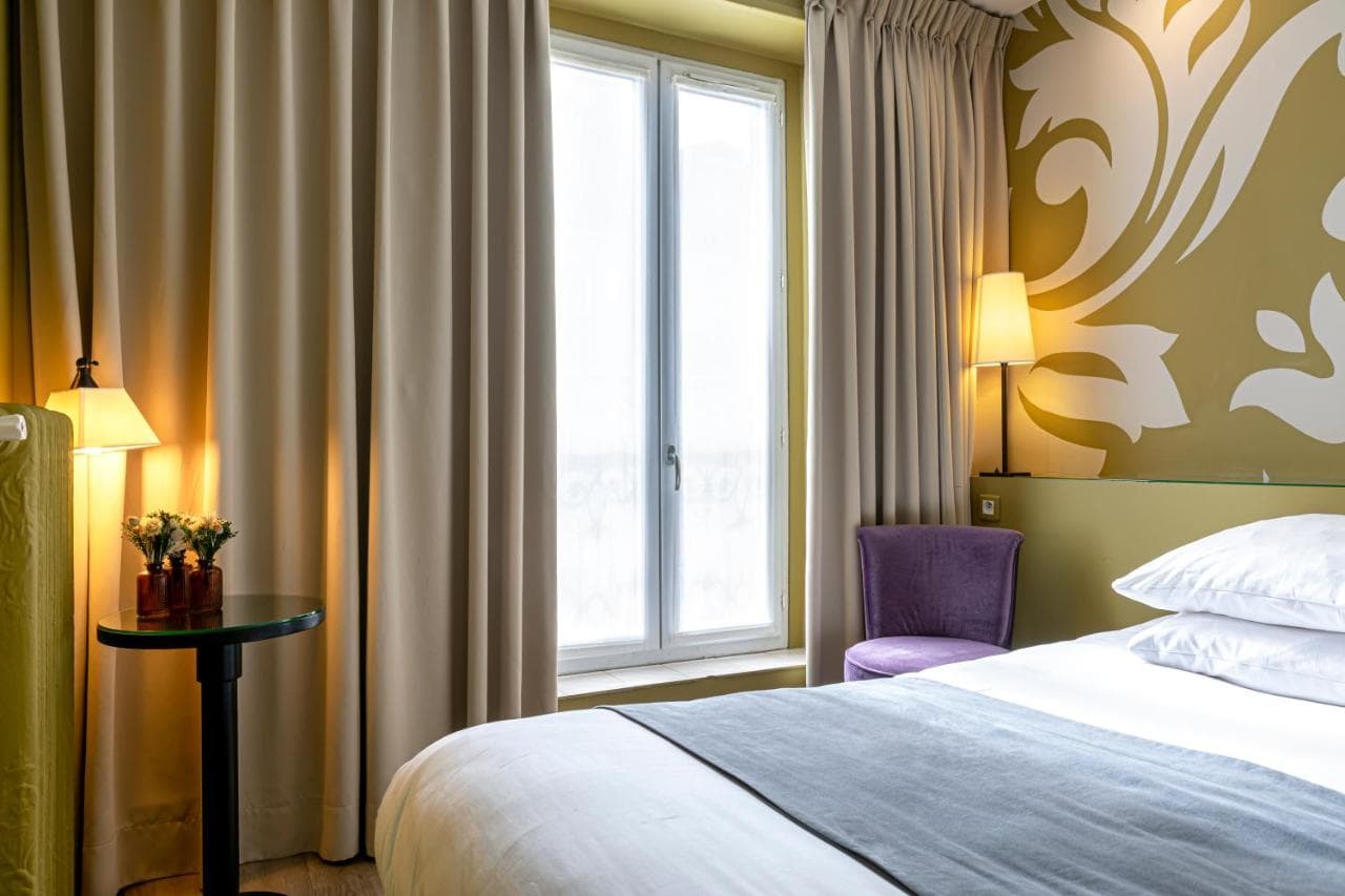 Gardette Park Hôtel