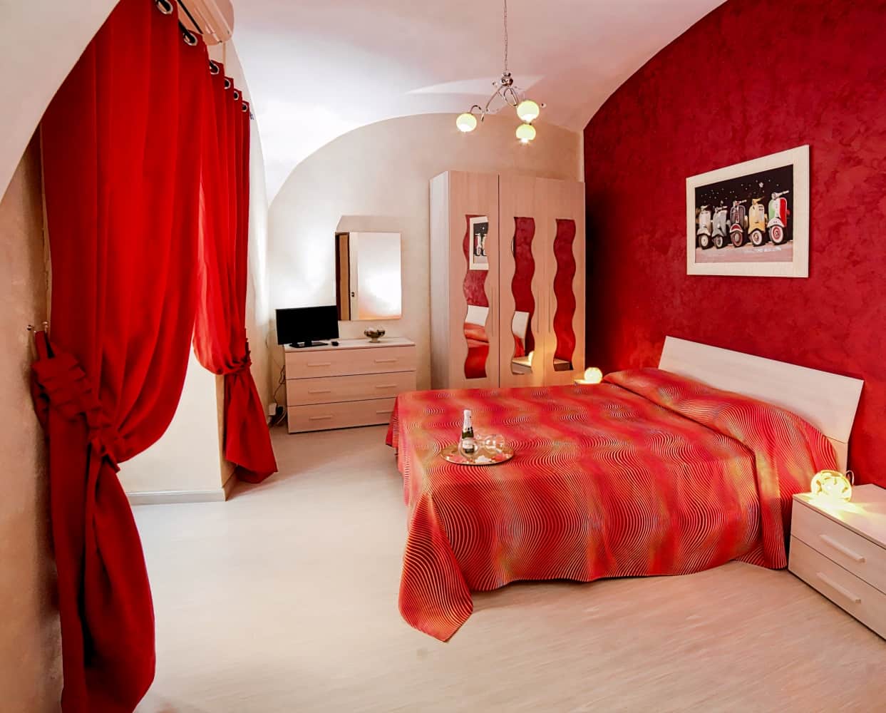 Residence Confalone