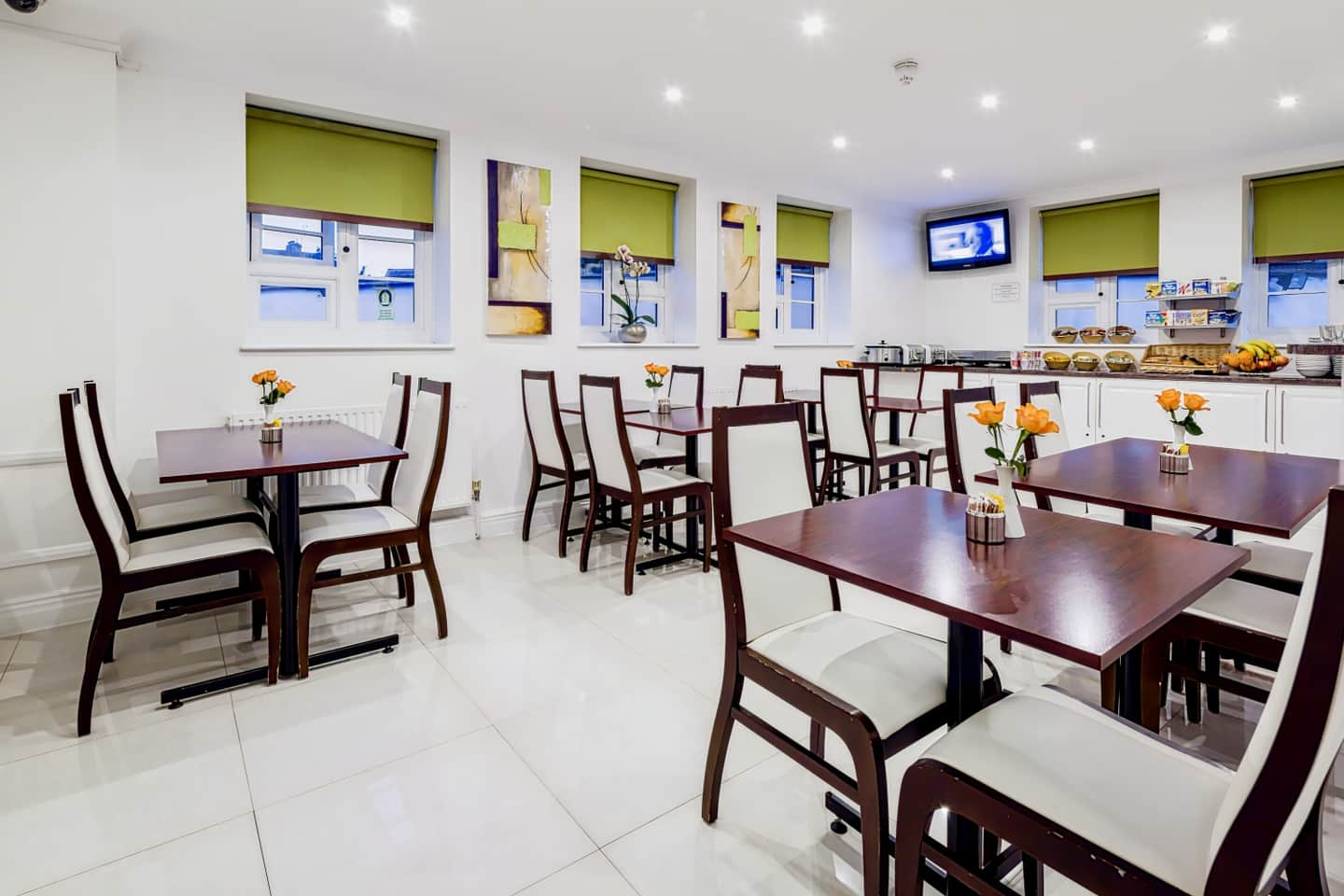 Kingsland Hotel