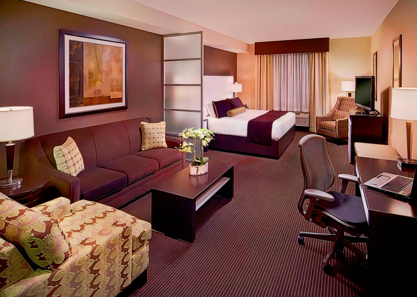 Best Western Premier Miami International Airport