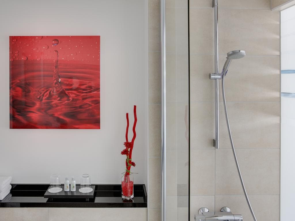 Welcome Hotel Frankfurt