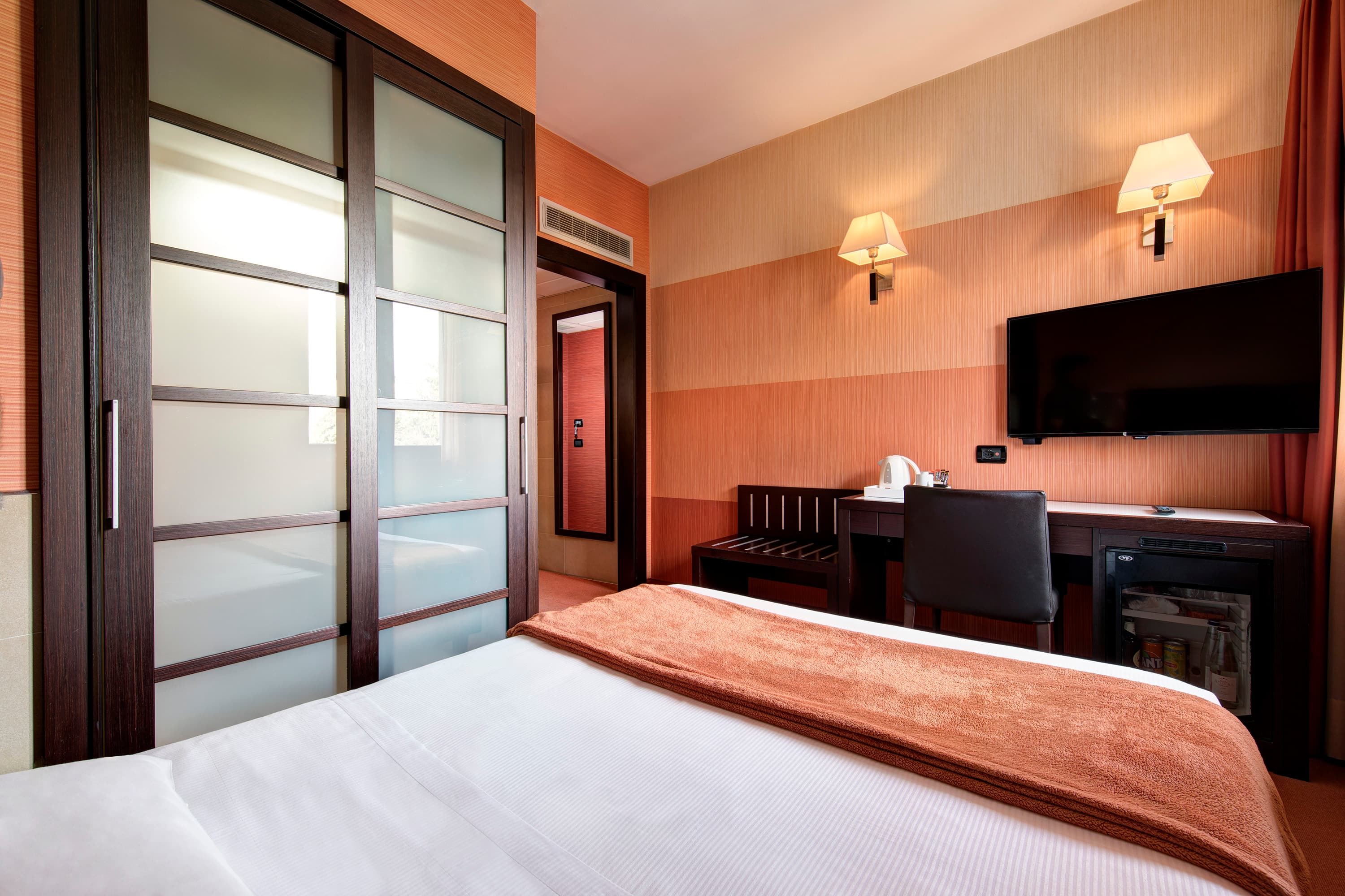 Best Western Gorizia Palace