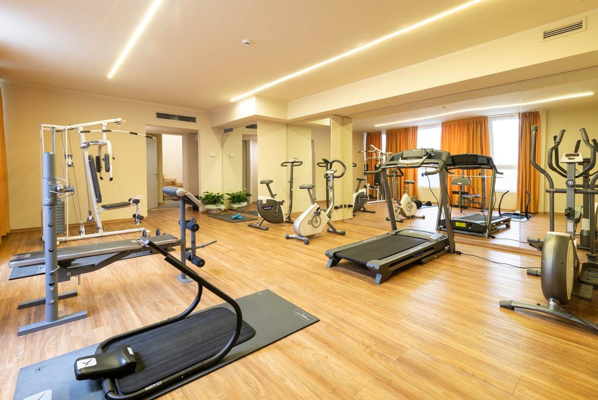 Hotel Silver Milano
