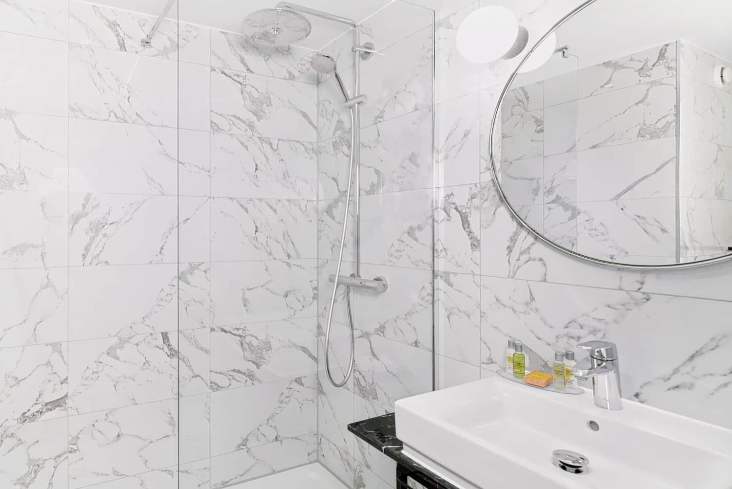 Hilton Garden Inn London Heathrow Airport
