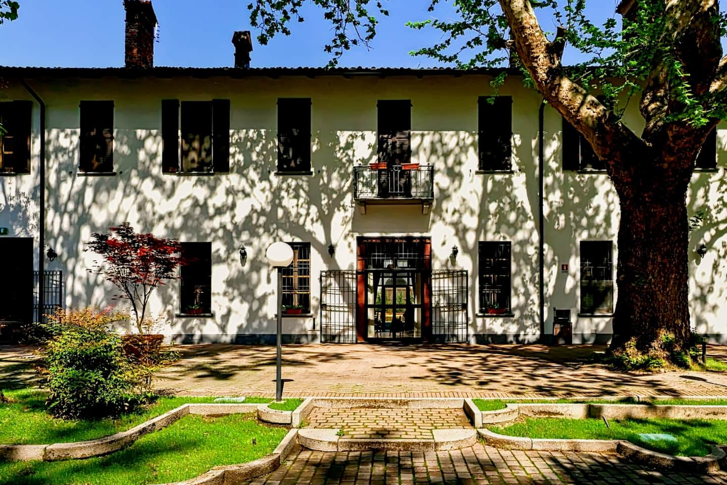 Excel Hotel Naviglio - Ca'Bianca
