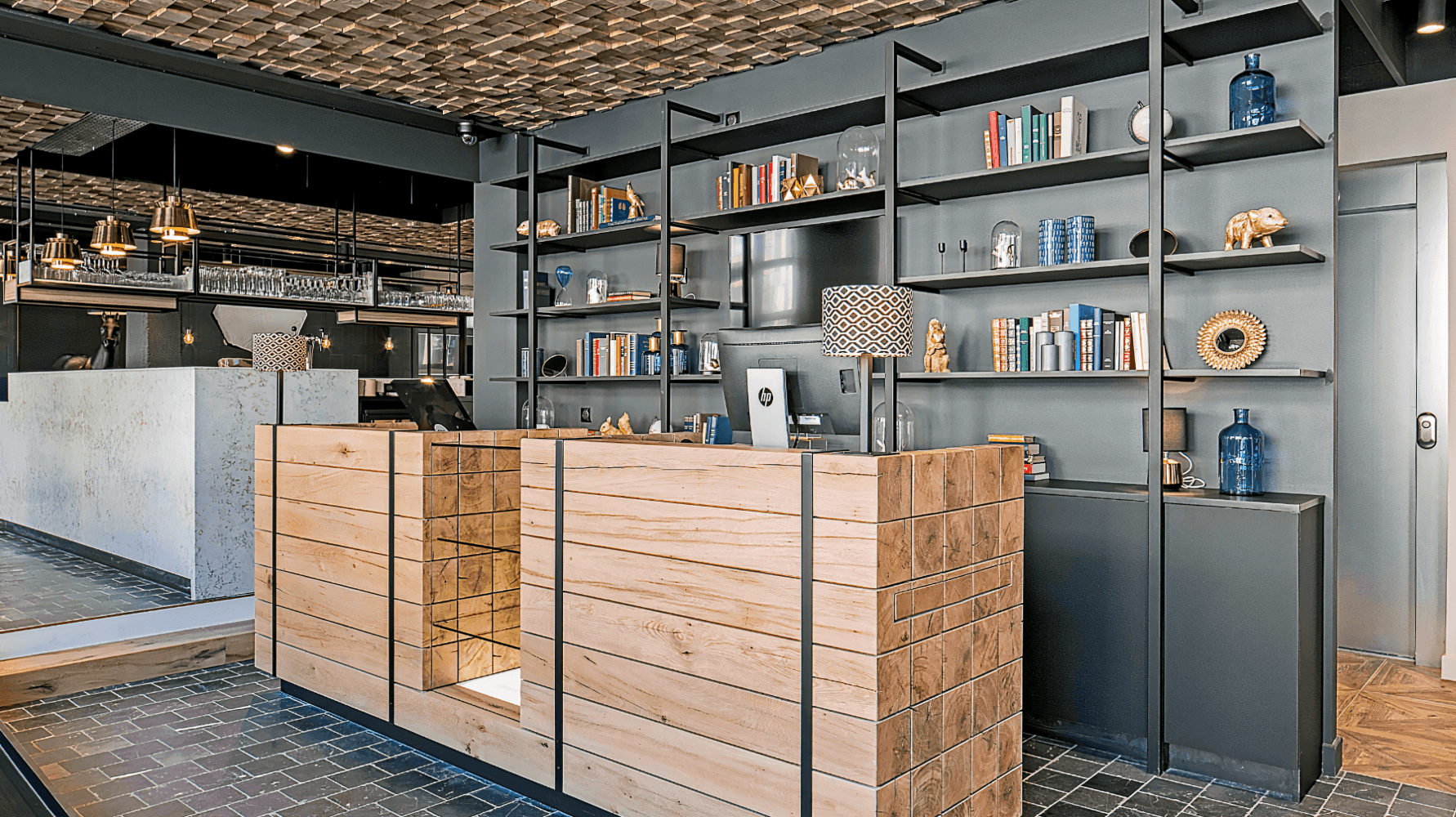 ibis Styles Laval Centre Gare