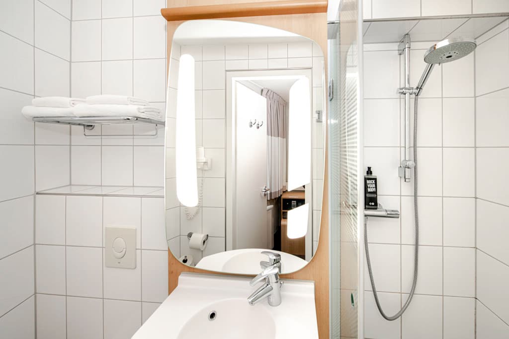 ibis Amsterdam Centre